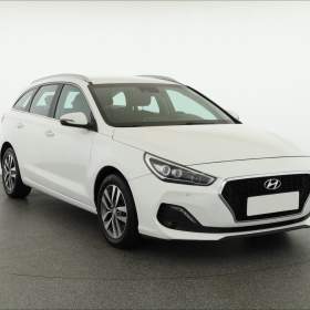 Fotka k inzerátu Hyundai i30 1.6 CRDi / 19150449