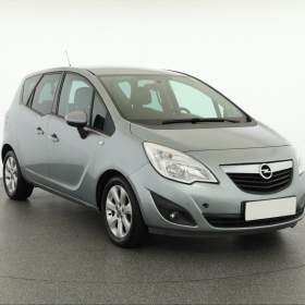 Fotka k inzerátu Opel Meriva 1.3 CDTI / 19150453