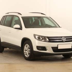 Fotka k inzerátu Volkswagen Tiguan 1.4 TSI / 19150455