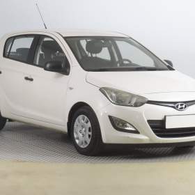 Fotka k inzerátu Hyundai i20 1.2 / 19150462