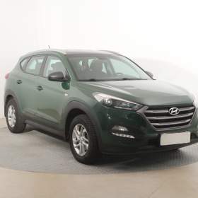 Fotka k inzerátu Hyundai Tucson 2.0 CRDi / 19150465