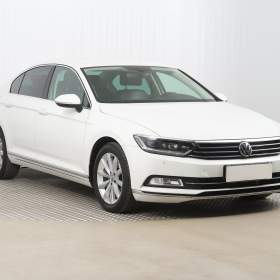 Fotka k inzerátu Volkswagen Passat 2.0 TDI / 19150466