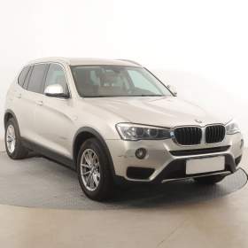 Fotka k inzerátu BMW X3 xDrive20d / 19150468