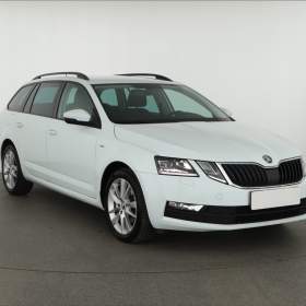 Fotka k inzerátu Škoda Octavia 2.0 TDI / 19150472