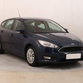 Fotka k inzerátu Ford Focus 1.0 EcoBoost / 19150477