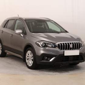 Fotka k inzerátu Suzuki SX4 S- Cross 1.4 BoosterJet / 19150478