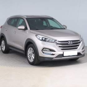 Fotka k inzerátu Hyundai Tucson 1.7 CRDi / 19150480