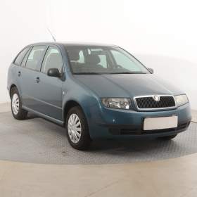 Fotka k inzerátu Škoda Fabia 1.2 12V / 19150482