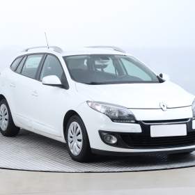 Fotka k inzerátu Renault Mégane 1.5 dCi / 19150487