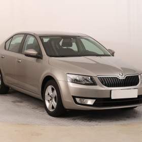 Fotka k inzerátu Škoda Octavia 1.2 TSI / 19150497