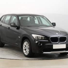 Fotka k inzerátu BMW X1 xDrive18d / 19150498