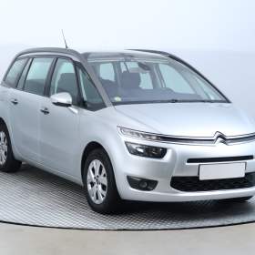 Fotka k inzerátu Citroën Grand C4 Picasso 1.6 HDi / 19150499