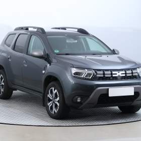 Fotka k inzerátu Dacia Duster 1.3 TCe / 19150503