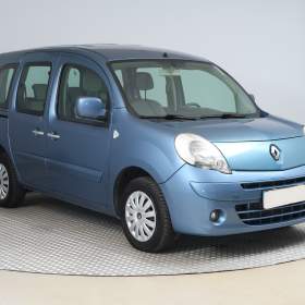 Fotka k inzerátu Renault Kangoo 1.6 16V / 19150514