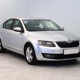 Fotka k inzerátu Škoda Octavia 2.0 TDI / 19150517