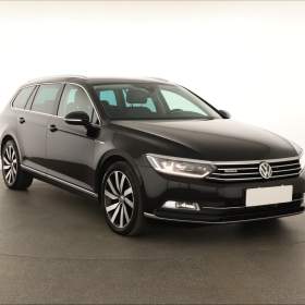 Fotka k inzerátu Volkswagen Passat 2.0 TDI / 19150518