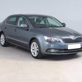 Fotka k inzerátu Škoda Superb 1.4 TSI / 19150522