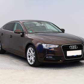 Fotka k inzerátu Audi A5 1.8 TFSI / 19150525