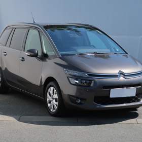 Fotka k inzerátu Citroën Grand C4 Picasso 1.6 BlueHDi / 19150532