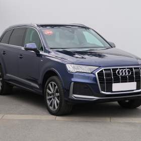 Fotka k inzerátu Audi Q7 45 TDI / 19150533