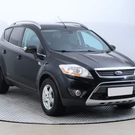 Fotka k inzerátu Ford Kuga 2.0 TDCi / 19150534