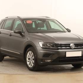 Fotka k inzerátu Volkswagen Tiguan 1.5 TSI / 19150540