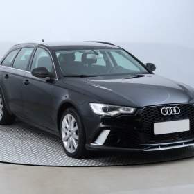 Fotka k inzerátu Audi A6 3.0 TDI / 19150546