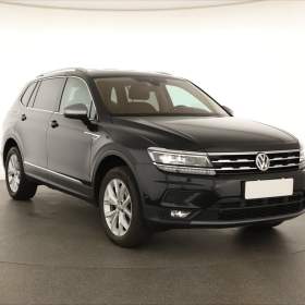 Fotka k inzerátu Volkswagen Tiguan Allspace 2.0 TDI / 19150551