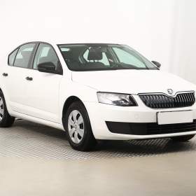 Fotka k inzerátu Škoda Octavia 1.6 TDI / 19150965