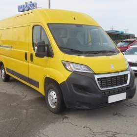 Fotka k inzerátu Peugeot Boxer 2.0 BlueHDi / 19150972