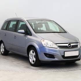 Opel Zafira 1.8 / 19150982