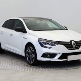 Fotka k inzerátu Renault Mégane 1.3 TCe / 19150999