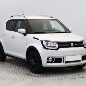 Fotka k inzerátu Suzuki Ignis 1.2 / 19151006