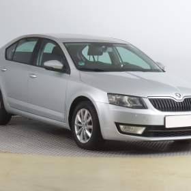 Fotka k inzerátu Škoda Octavia 1.6 TDI / 19151011