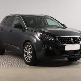 Fotka k inzerátu Peugeot 3008 1.2 PureTech / 19151019