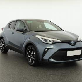 Fotka k inzerátu Toyota C- HR 1.8 Hybrid / 19151020