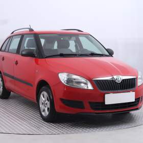 Fotka k inzerátu Škoda Fabia 1.2 12V / 19151024