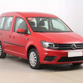 Volkswagen Caddy 1.4 TSI / 19151026