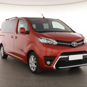 Fotka k inzerátu Toyota ProAce Verso 2.0 D- 4D / 19151046