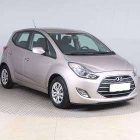 Fotka k inzerátu Hyundai ix20 1.6 CVVT / 19151052