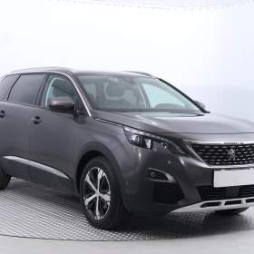 Fotka k inzerátu Peugeot 5008 1.6 BlueHDi / 19151056