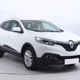 Fotka k inzerátu Renault Kadjar 1.2 TCe / 19151059