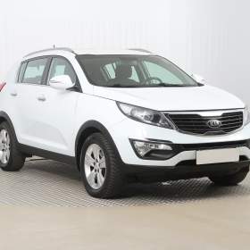 Fotka k inzerátu Kia Sportage 1.6 GDI / 19151062