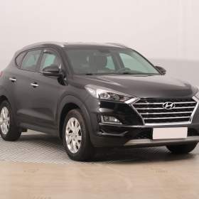 Fotka k inzerátu Hyundai Tucson 1.6 T- GDI / 19151071