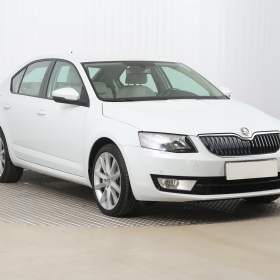 Fotka k inzerátu Škoda Octavia 1.6 TDI / 19151080