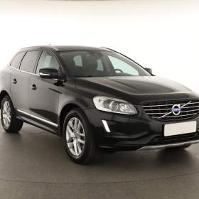 Fotka k inzerátu Volvo XC60 D5 / 19151083