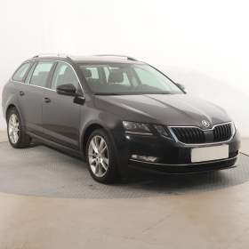 Fotka k inzerátu Škoda Octavia 1.0 TSI / 19151093