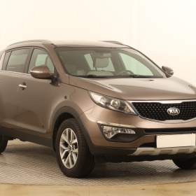 Fotka k inzerátu Kia Sportage 1.6 GDI / 19151094