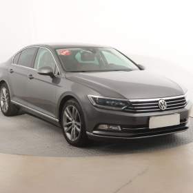 Fotka k inzerátu Volkswagen Passat 2.0 TDI / 19151097