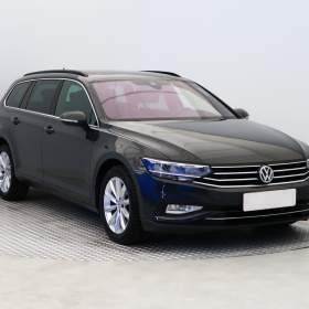 Fotka k inzerátu Volkswagen Passat 2.0 TDI / 19151107